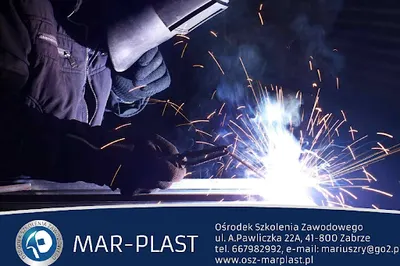 MAR-PLAST. Ośrodek Szkolenia Zawodowego